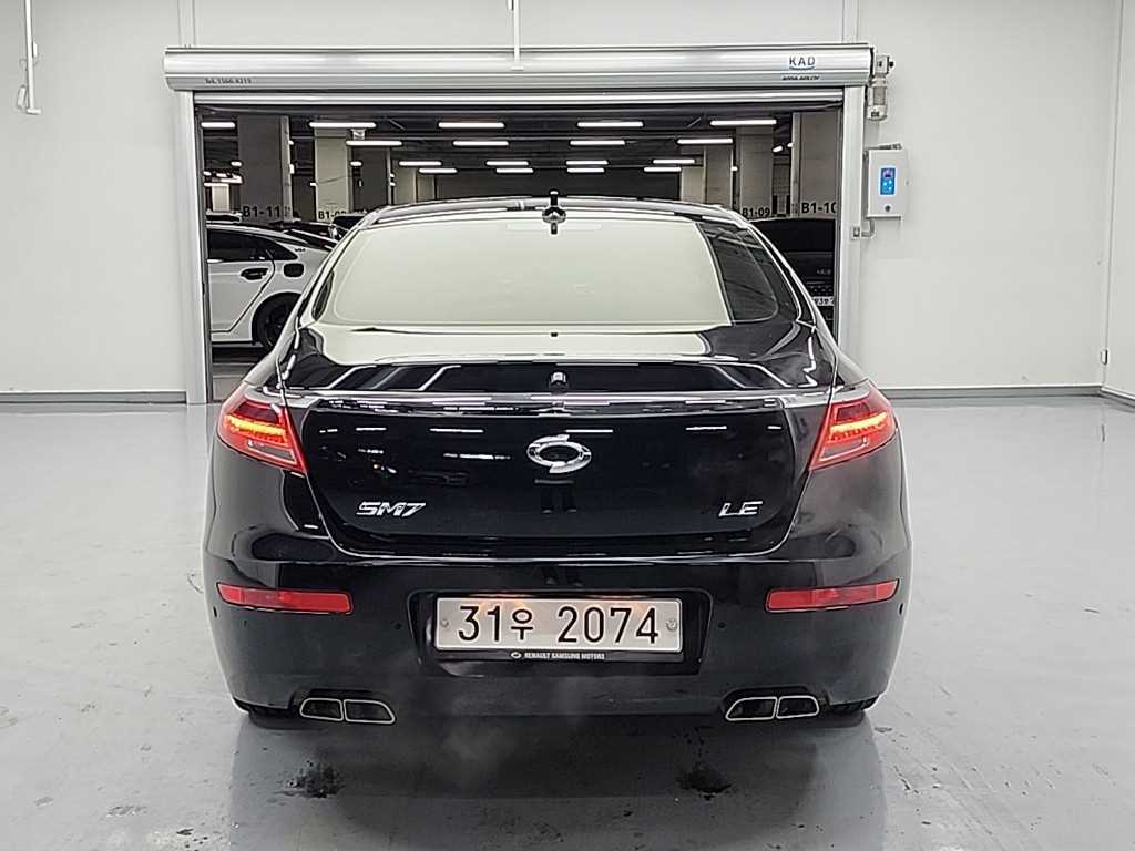 SAMSUNG SM7 - Vista 3