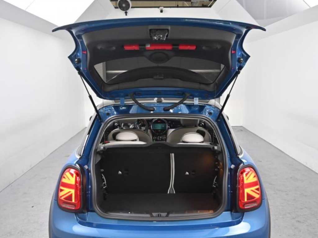 Mini Cooper 2023 Azul - Importación desde Corea - HF Imports Iquique - Foto 20