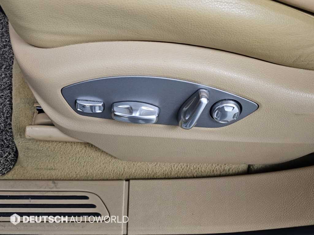 Porsche Cayenne 2011 - Importación desde Corea - HF Imports Iquique - Foto 17