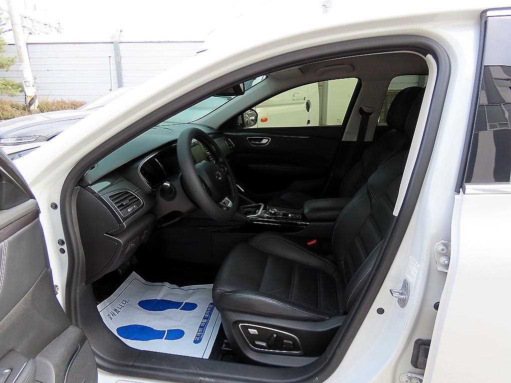 SAMSUNG SM6 - Vista 5