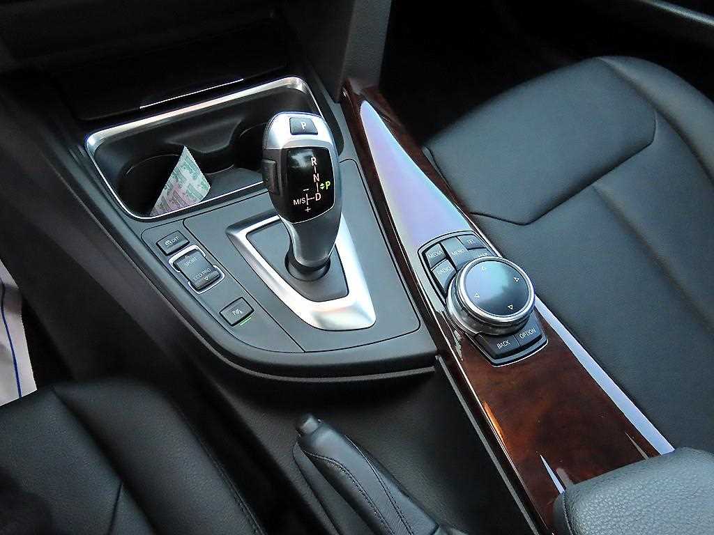 BMW 3 series - Vista 11