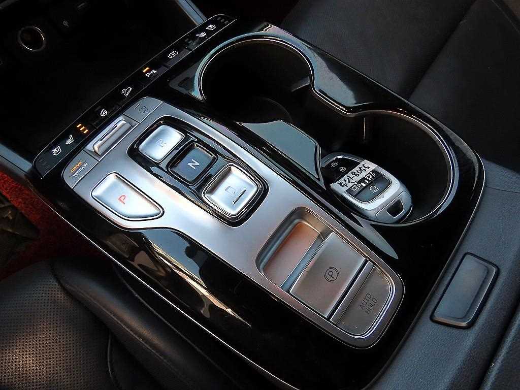 HYUNDAI Tucson - Vista 10