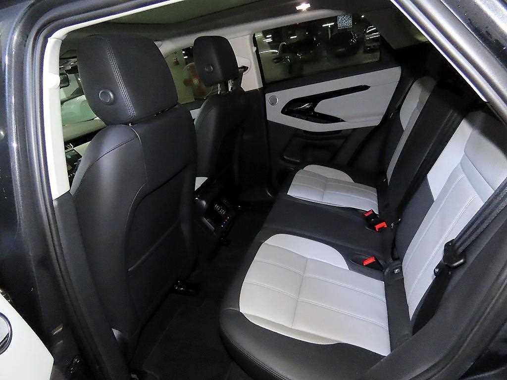 Land Rover Range Rover Bike - Vista 8