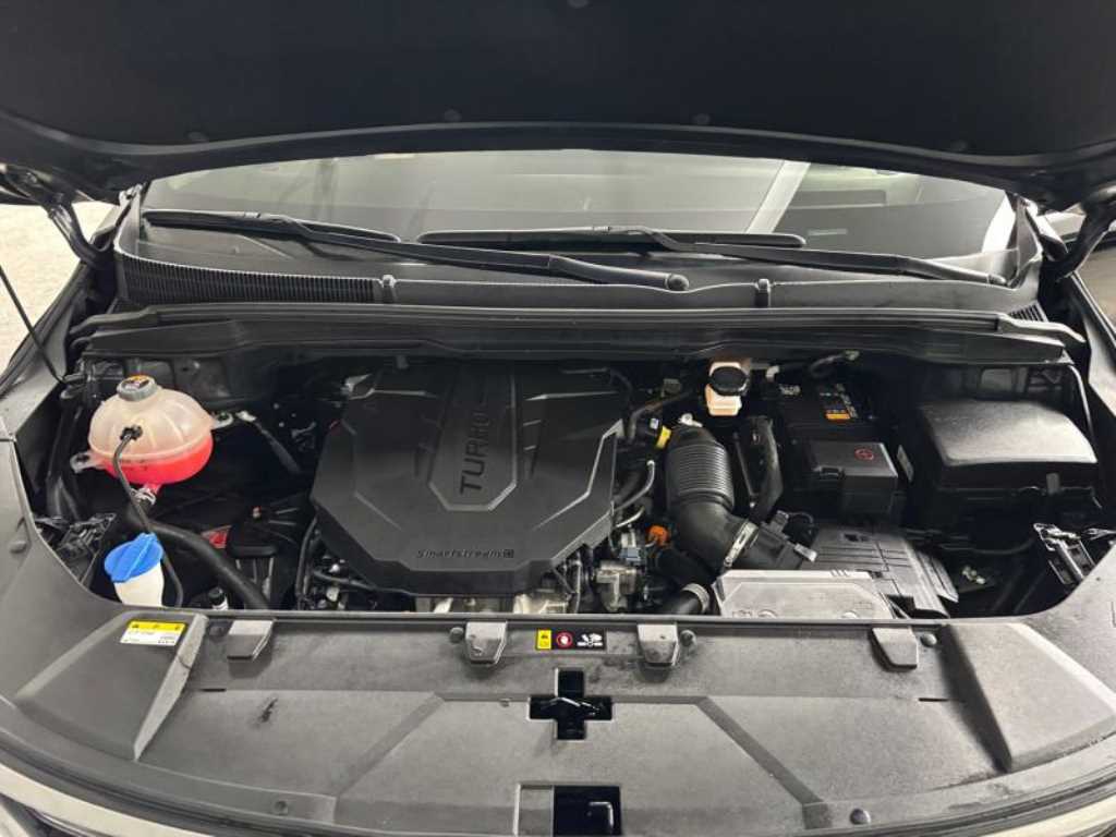 KIA Carnival 2023 Negro - Importación desde Corea - HF Imports Iquique - Foto 19