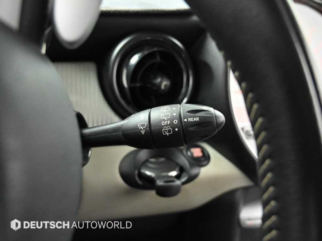 Mini Cooper 2010 Gris - Importación desde Corea - HF Imports Iquique - Foto 15