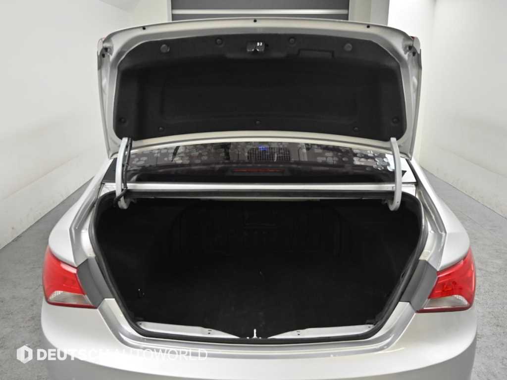 HYUNDAI Sonata 2014 - Importación desde Corea - HF Imports Iquique - Foto 20