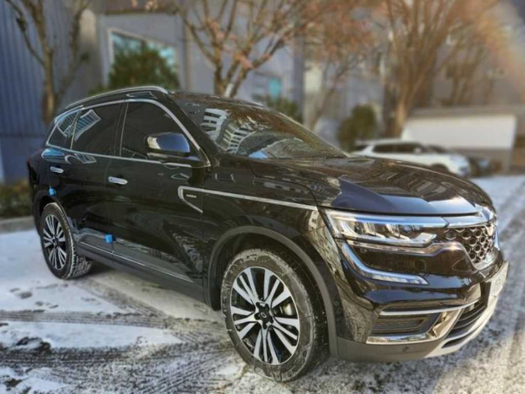 SAMSUNG QM6 - Vista 2