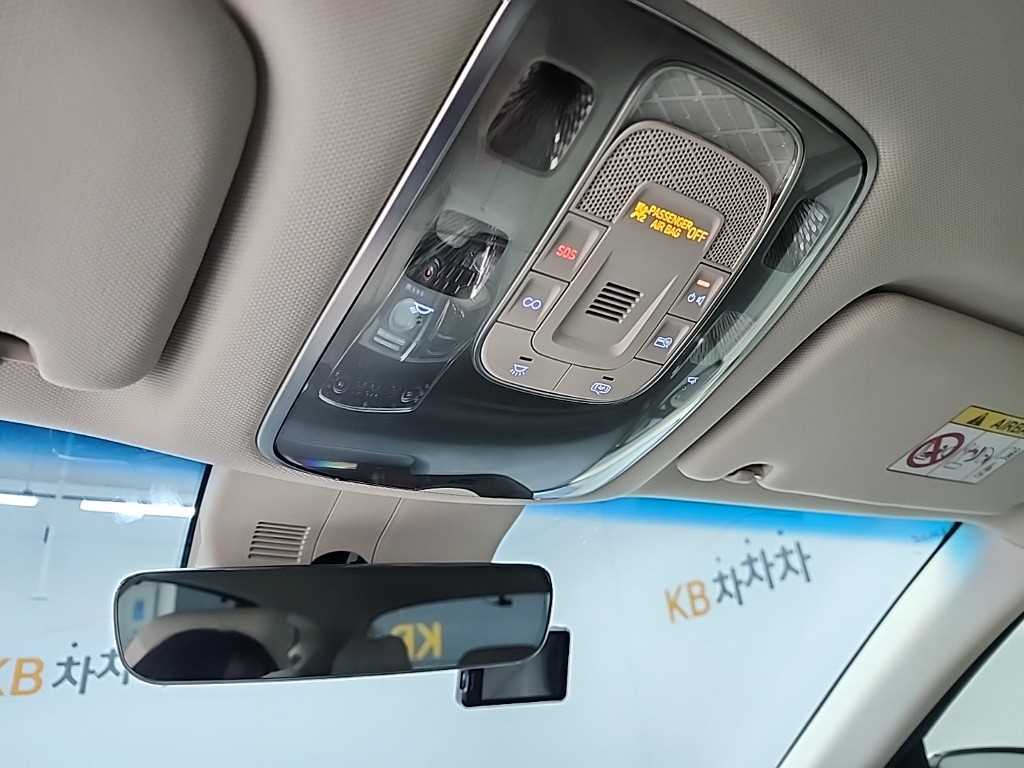 Genesis GV80 2020 - Importación desde Corea - HF Imports Iquique - Foto 16