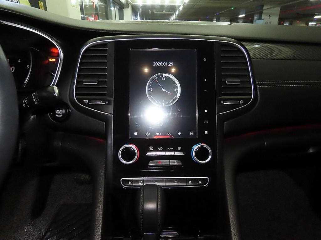 SAMSUNG SM6 - Vista 11