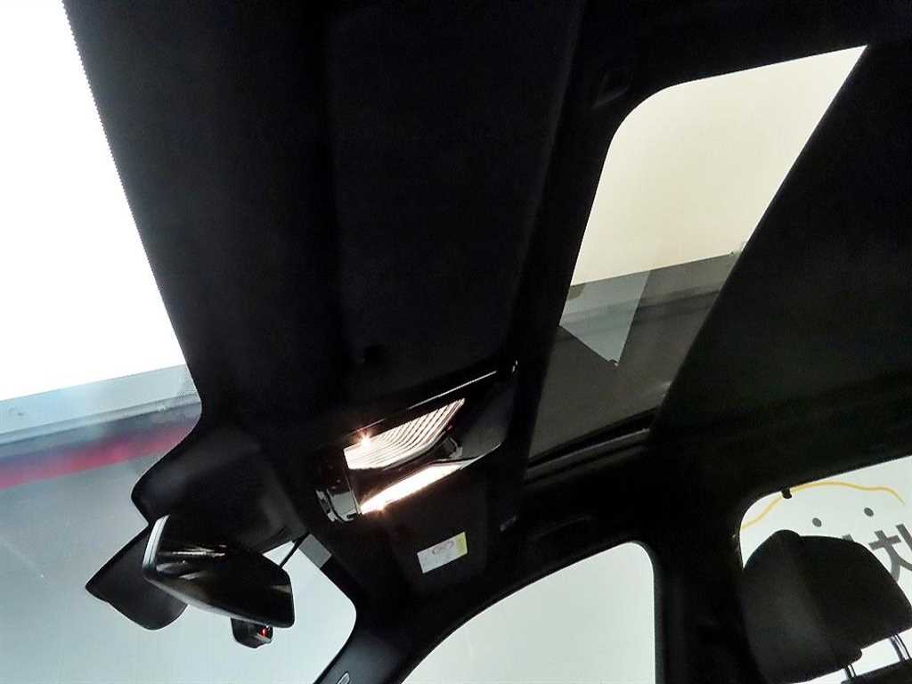 BMW X5 2021 Negro - Importación desde Corea - HF Imports Iquique - Foto 15