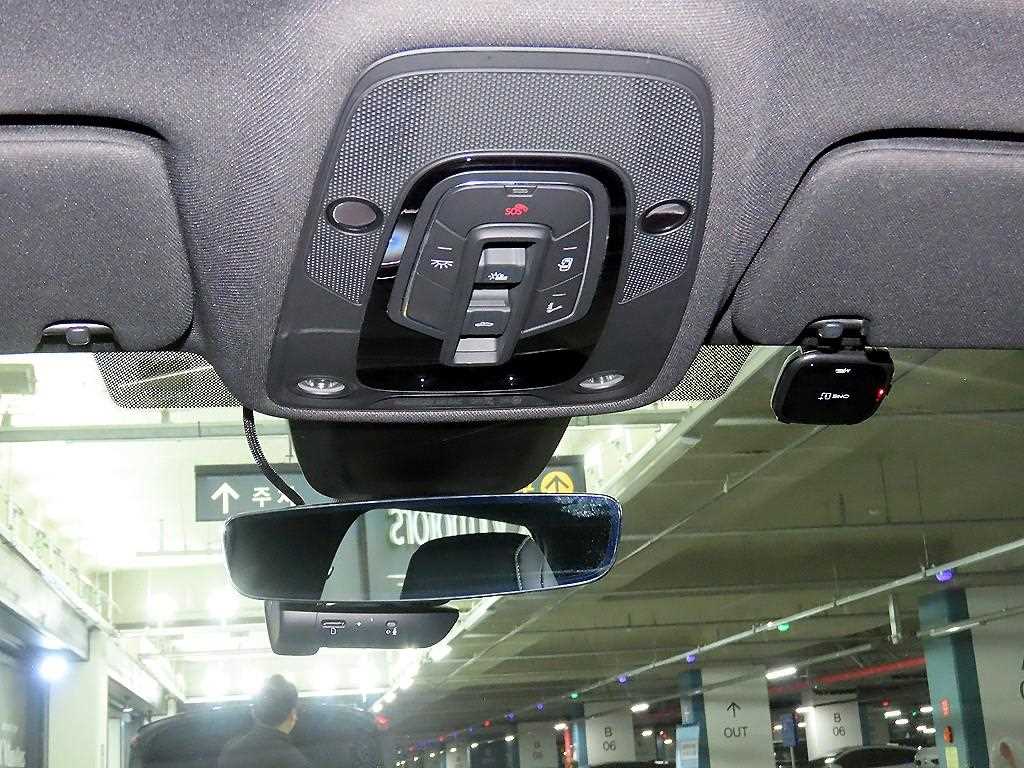 Audi Q7 2022 Azul - Importación desde Corea - HF Imports Iquique - Foto 14