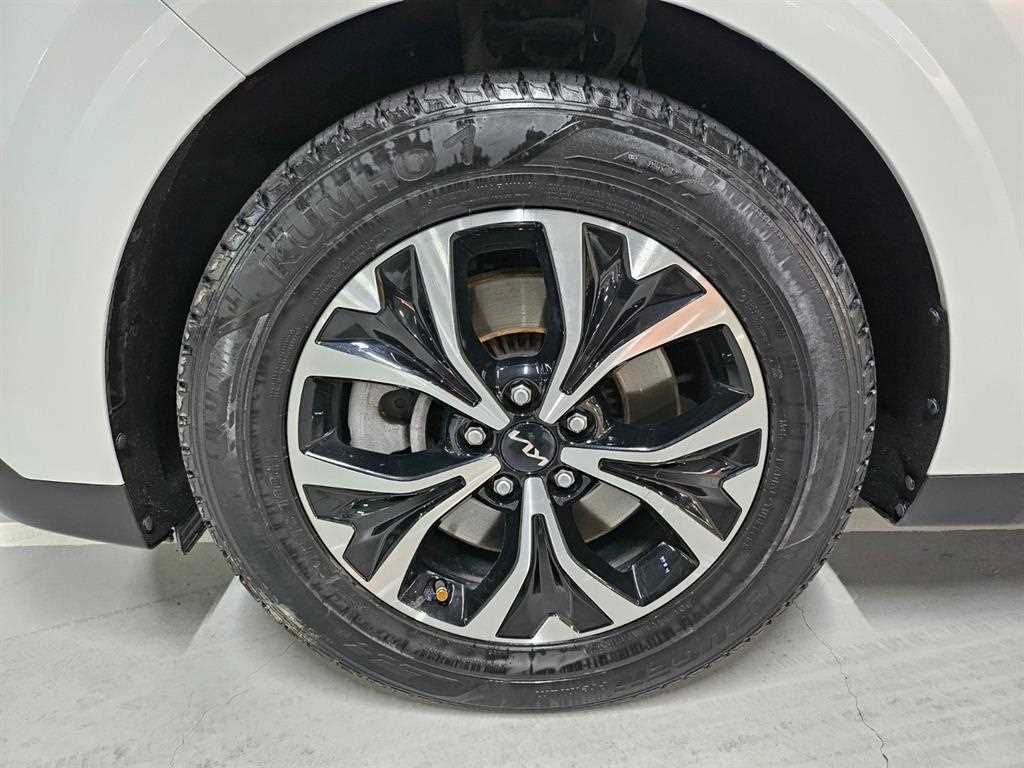 KIA Carnival 2022 Blanco - Importación desde Corea - HF Imports Iquique - Foto 19