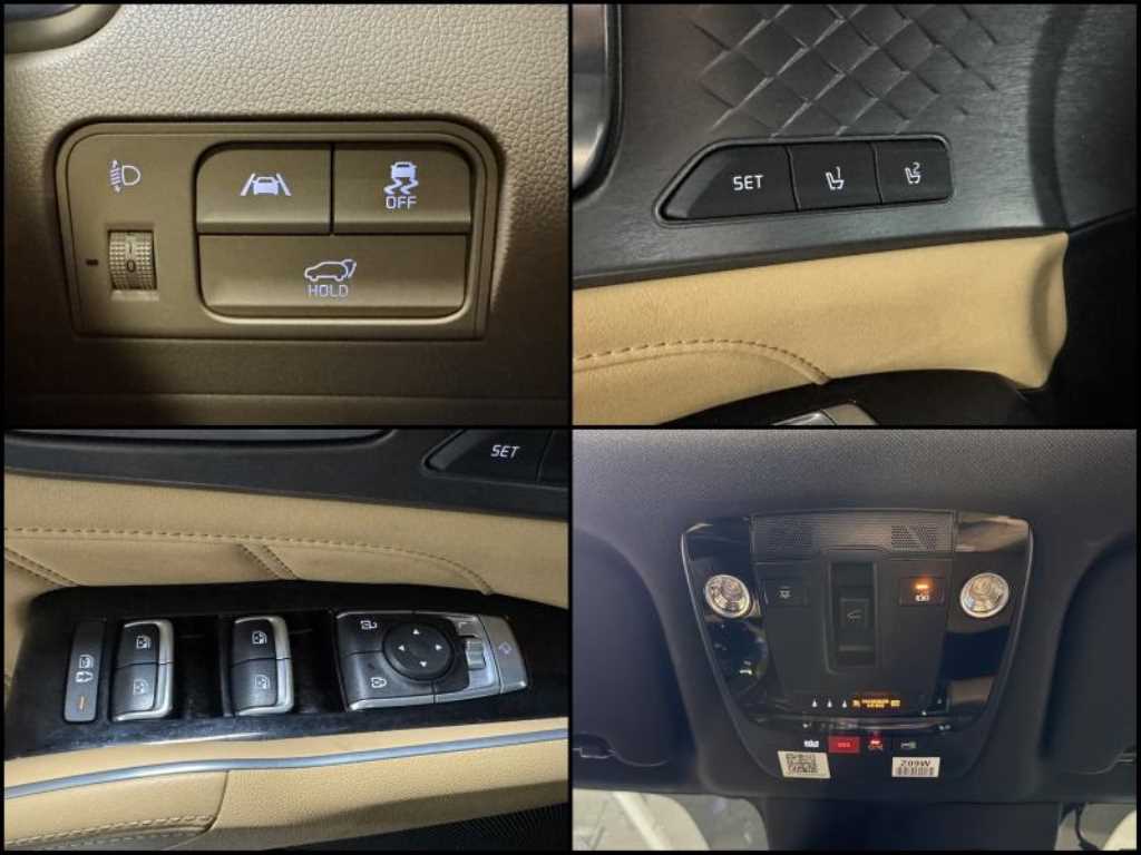 KIA Sorento - Vista 12