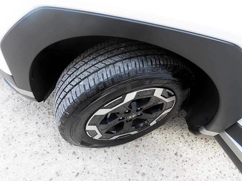 HYUNDAI Santa Fe 2025 Blanco - Importación desde Corea - HF Imports Iquique - Foto 20