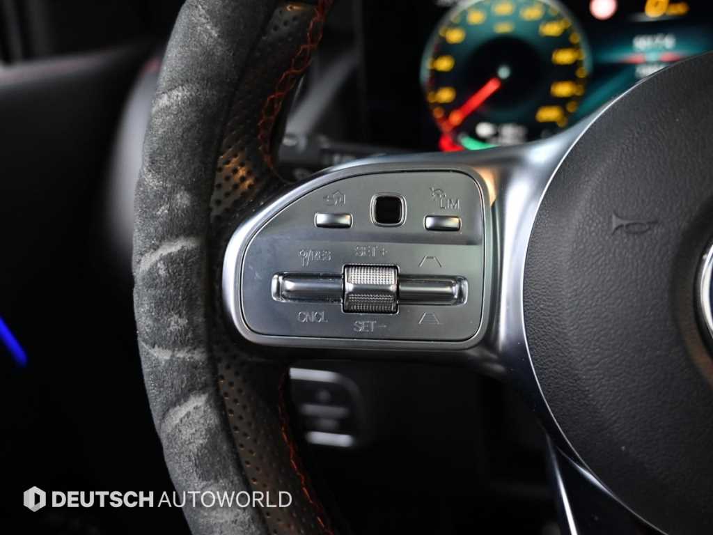 Mercedes Benz EQA 2022 Blanco - Importación desde Corea - HF Imports Iquique - Foto 18