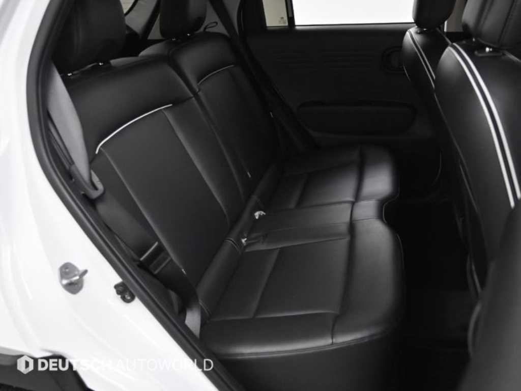 HYUNDAI Casper - Vista 12