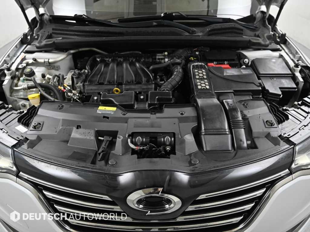 SAMSUNG SM6 - Vista 6