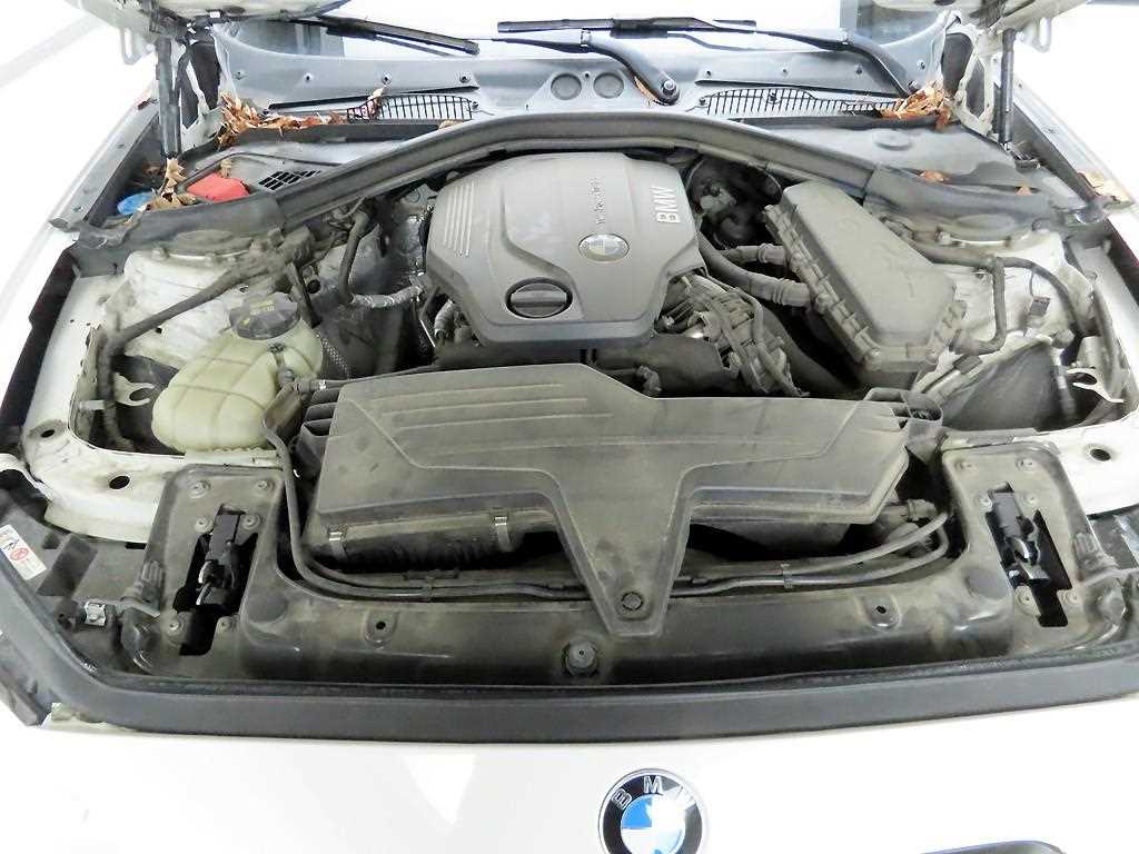 BMW 1 series 2016 Blanco - Importación desde Corea - HF Imports Iquique - Foto 20