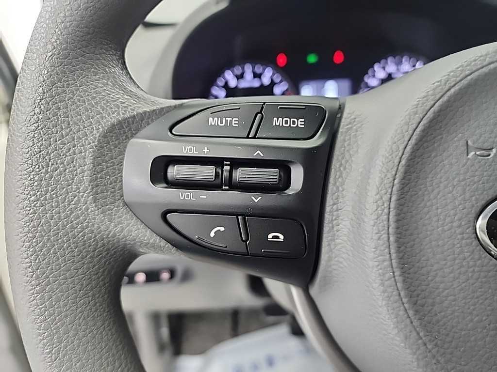 KIA Morning 2017 the color of pearl - Importación desde Corea - HF Imports Iquique - Foto 17