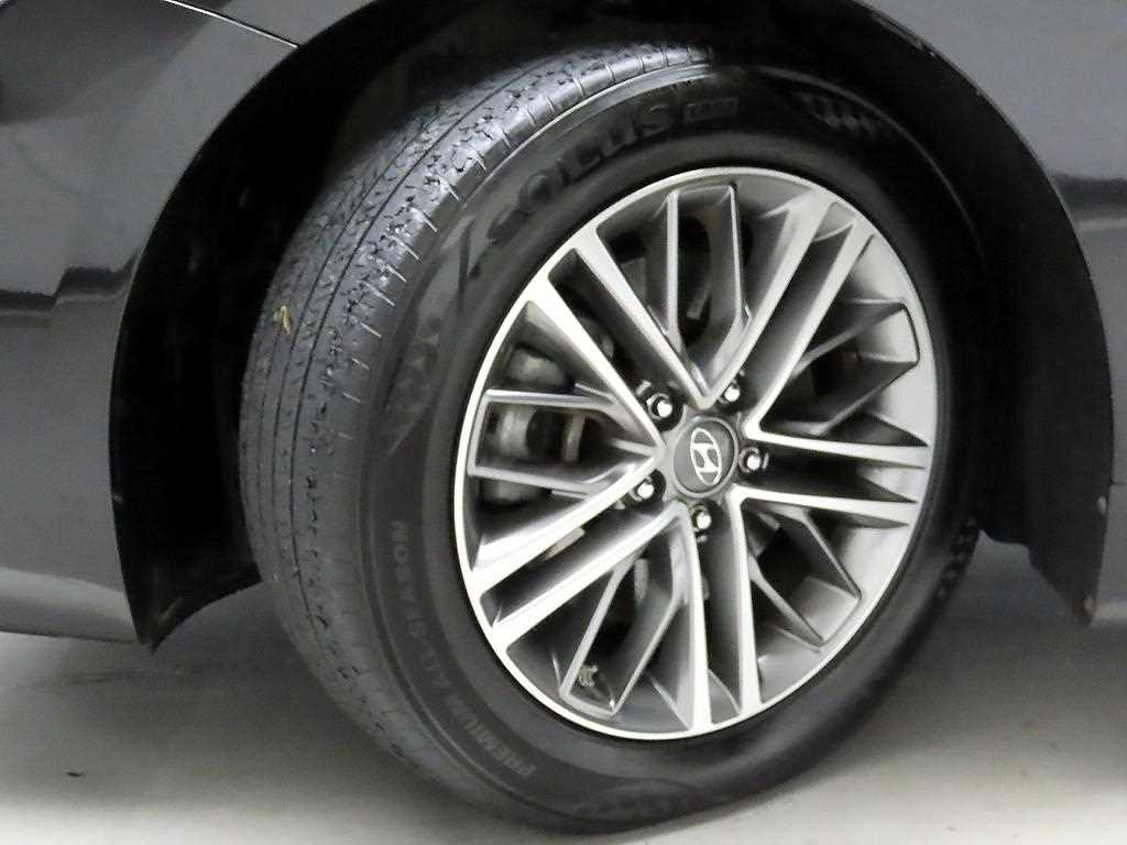 HYUNDAI Grandeur 2018 Negro - Importación desde Corea - HF Imports Iquique - Foto 19