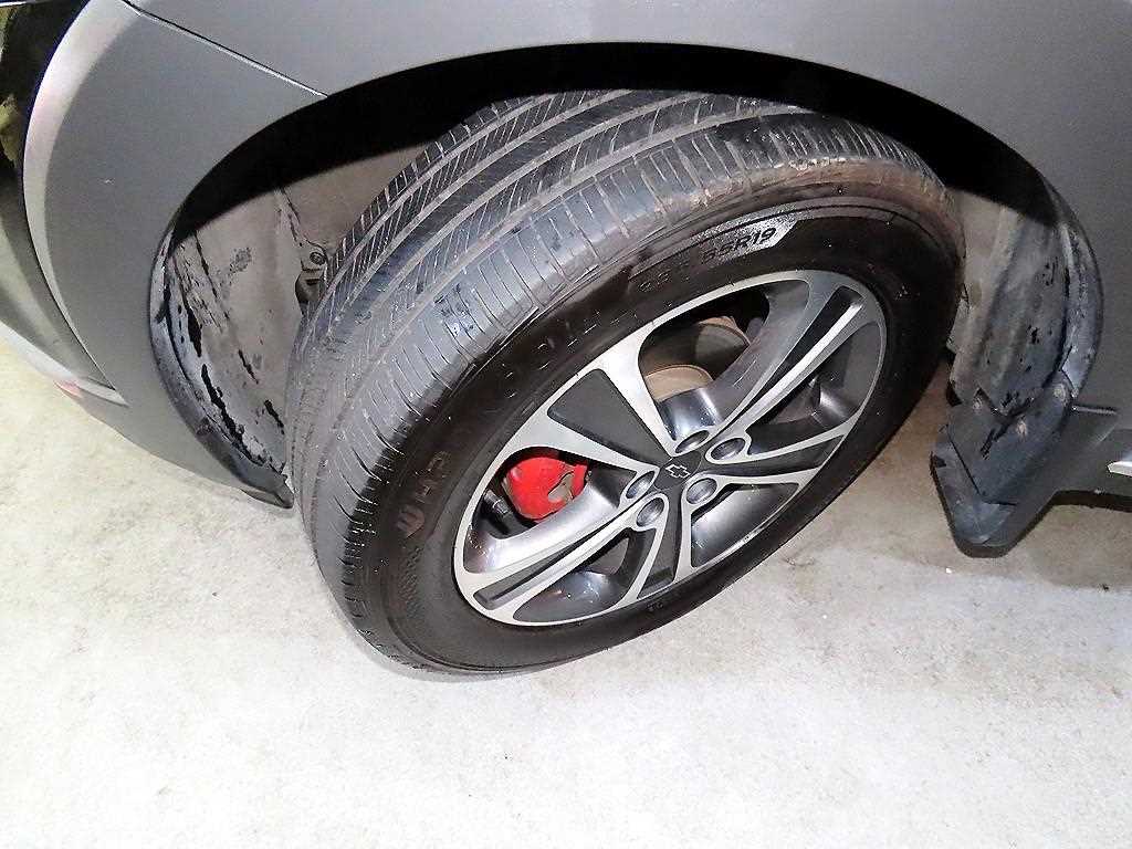 Chevrolet Captiva 2018 Negro - Importación desde Corea - HF Imports Iquique - Foto 20