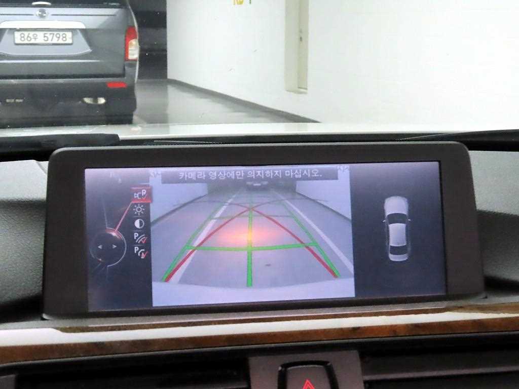 BMW 3 series 2014 Blanco - Importación desde Corea - HF Imports Iquique - Foto 15