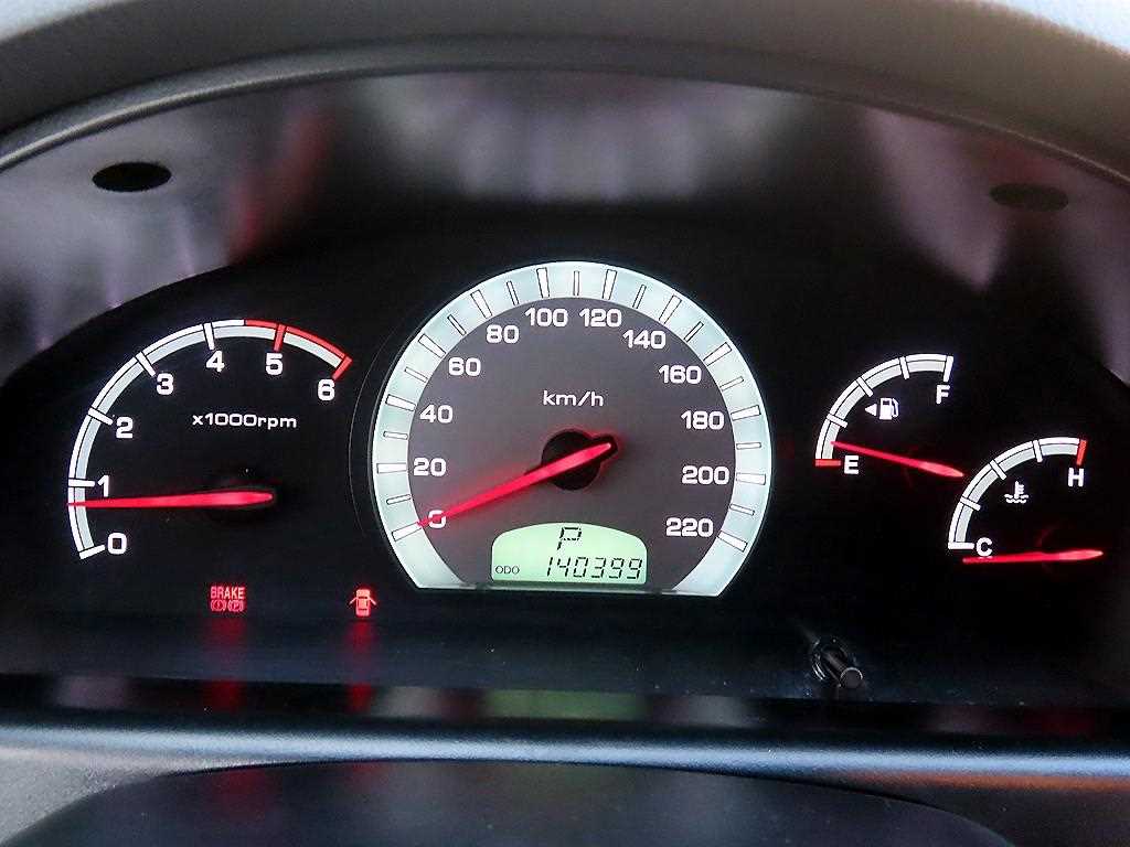 Ssangyong Rexton - Vista 9