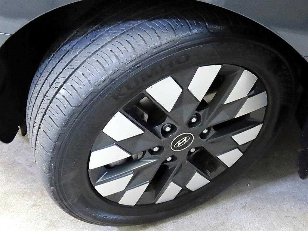 HYUNDAI Staria 2022 Negro - Importación desde Corea - HF Imports Iquique - Foto 20