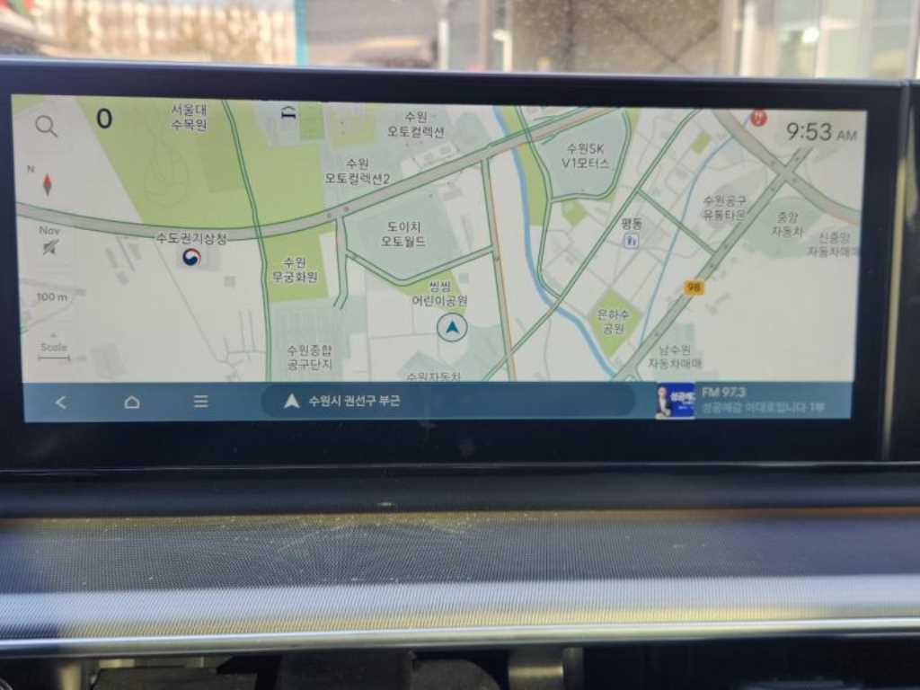 HYUNDAI Grandeur 2023 Negro - Importación desde Corea - HF Imports Iquique - Foto 15