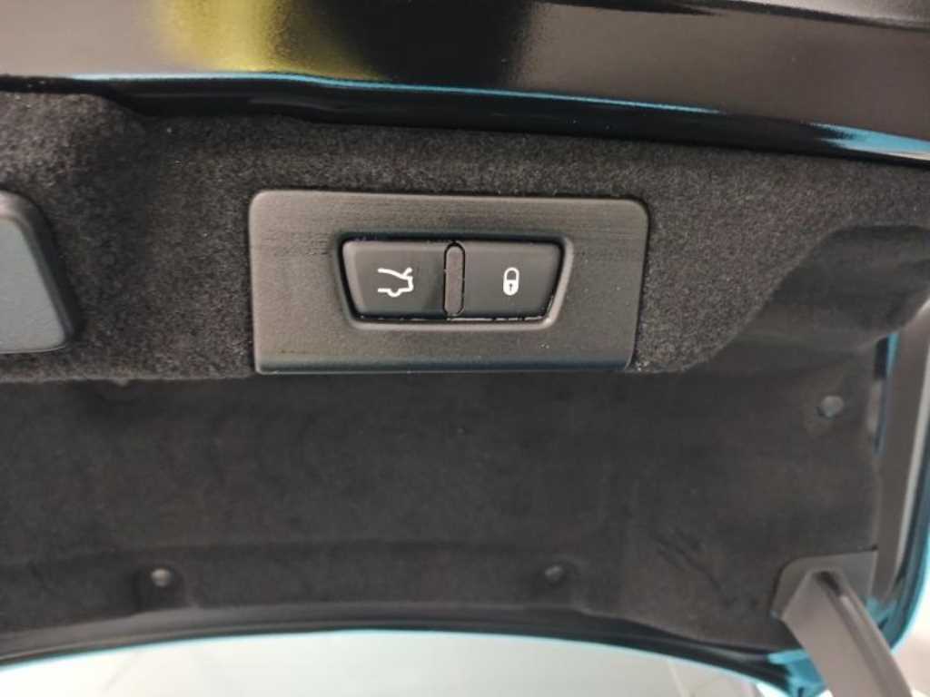 Maserati Quattroforte 2016 - Importación desde Corea - HF Imports Iquique - Foto 17