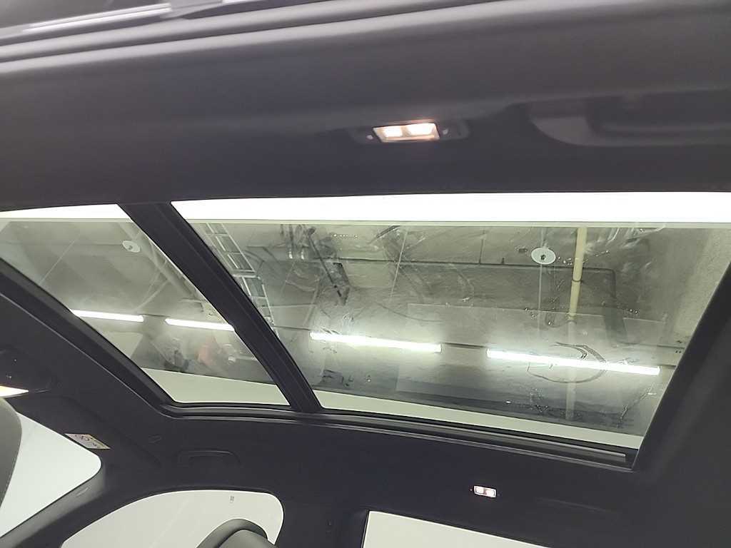 BMW X7 2021 Negro - Importación desde Corea - HF Imports Iquique - Foto 15