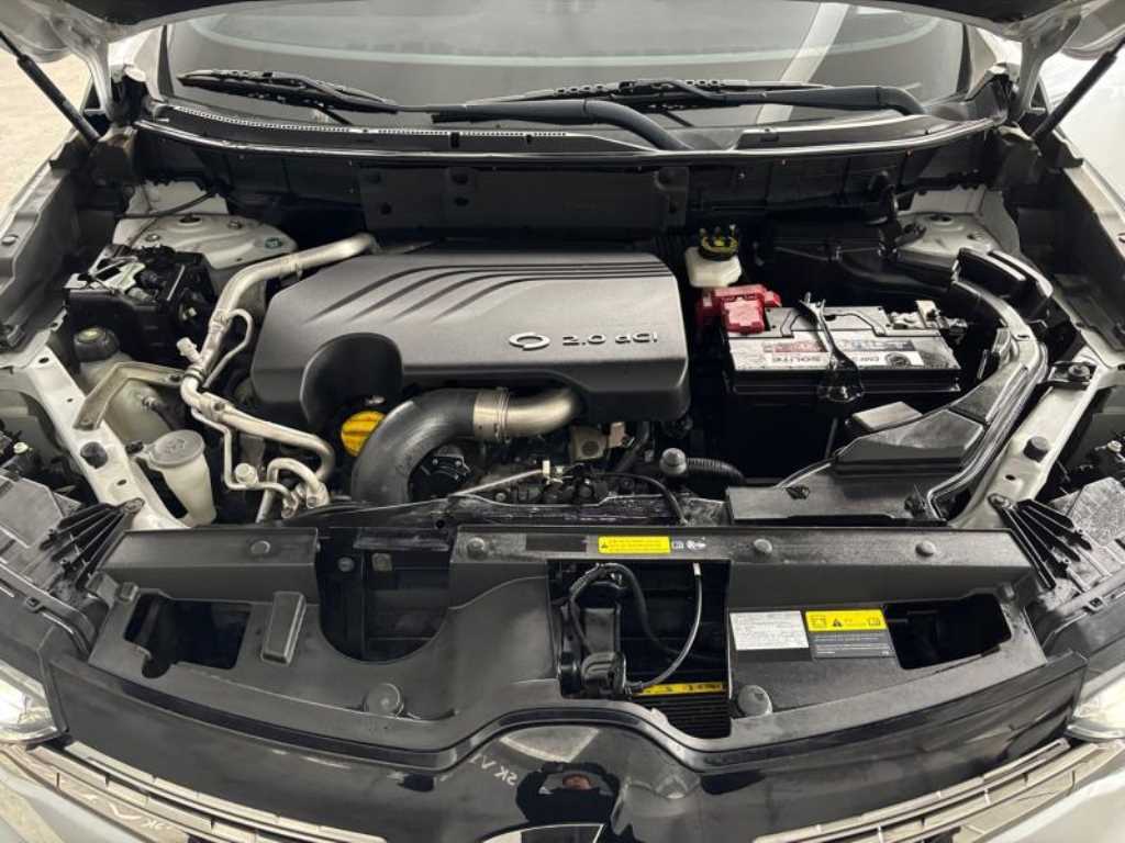 SAMSUNG QM6 2019 Blanco - Importación desde Corea - HF Imports Iquique - Foto 19