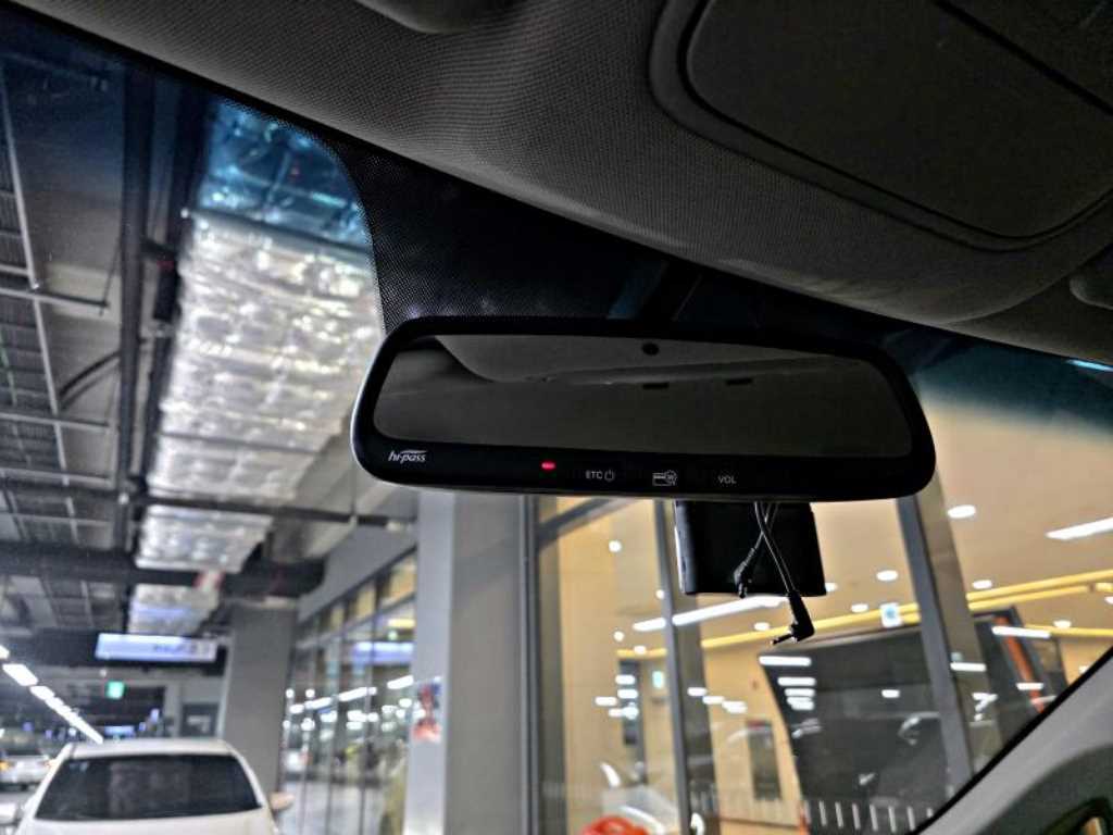 KIA Carnival 2020 Plateado - Importación desde Corea - HF Imports Iquique - Foto 17