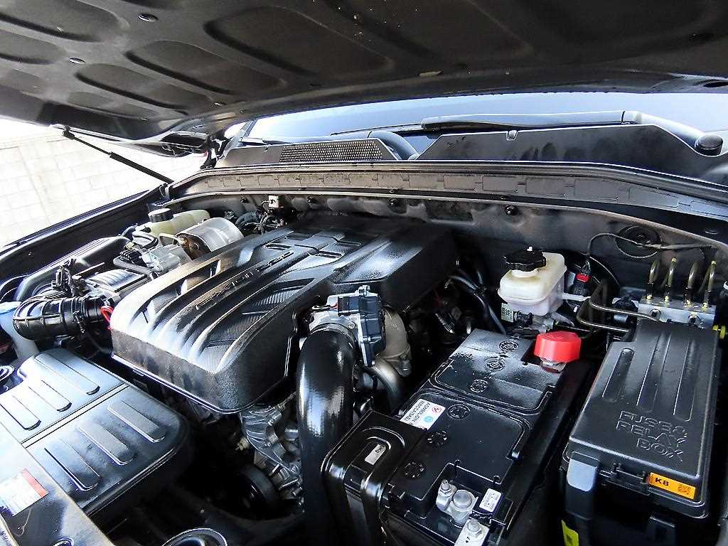 Ssangyong Rexton 2023 Gris - Importación desde Corea - HF Imports Iquique - Foto 19