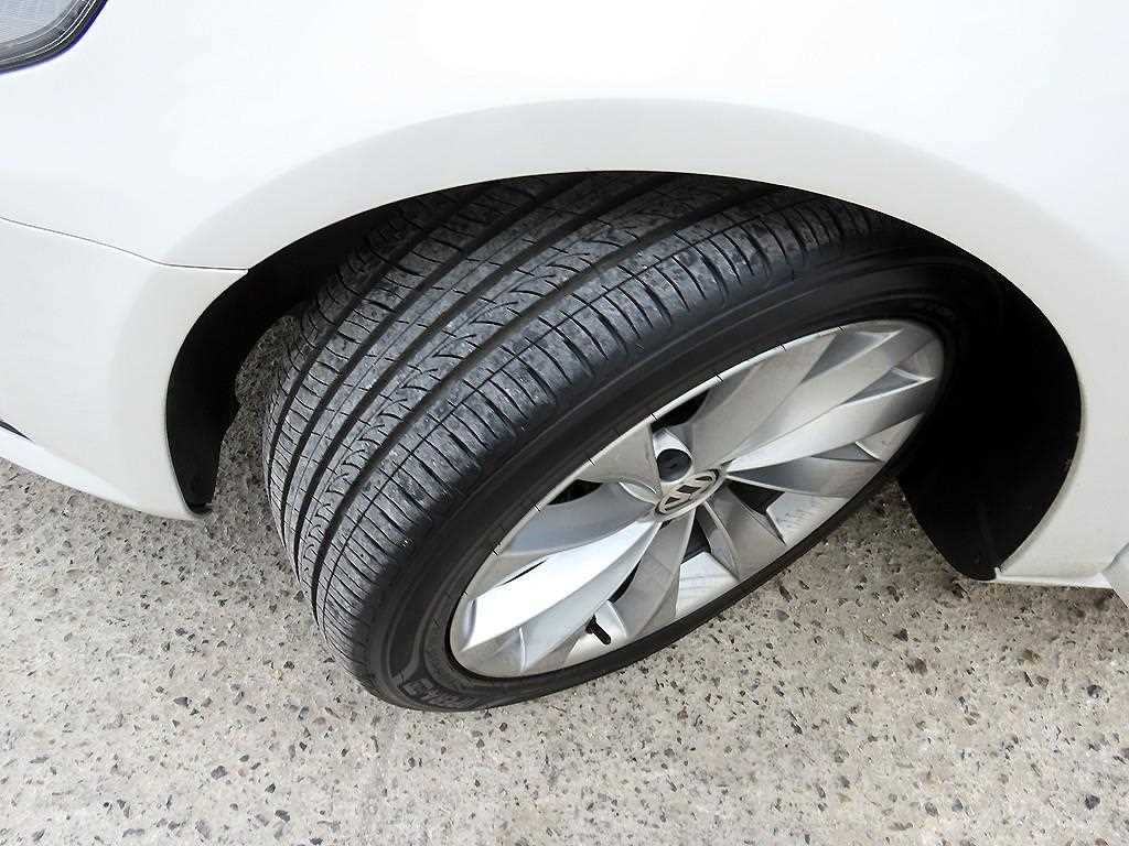 Volkswagen CC 2014 Blanco - Importación desde Corea - HF Imports Iquique - Foto 19