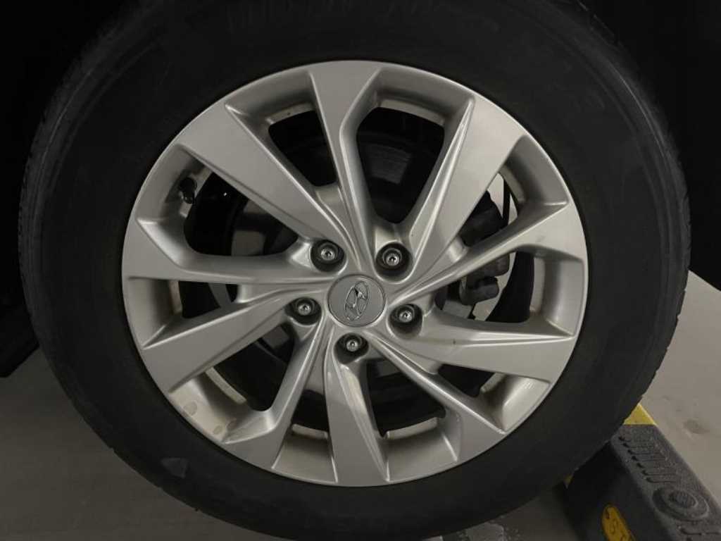 HYUNDAI Tucson 2019 Negro - Importación desde Corea - HF Imports Iquique - Foto 17