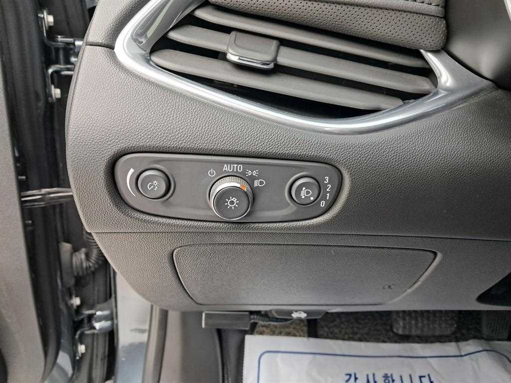 Chevrolet Malibu 2019 Gris - Importación desde Corea - HF Imports Iquique - Foto 14