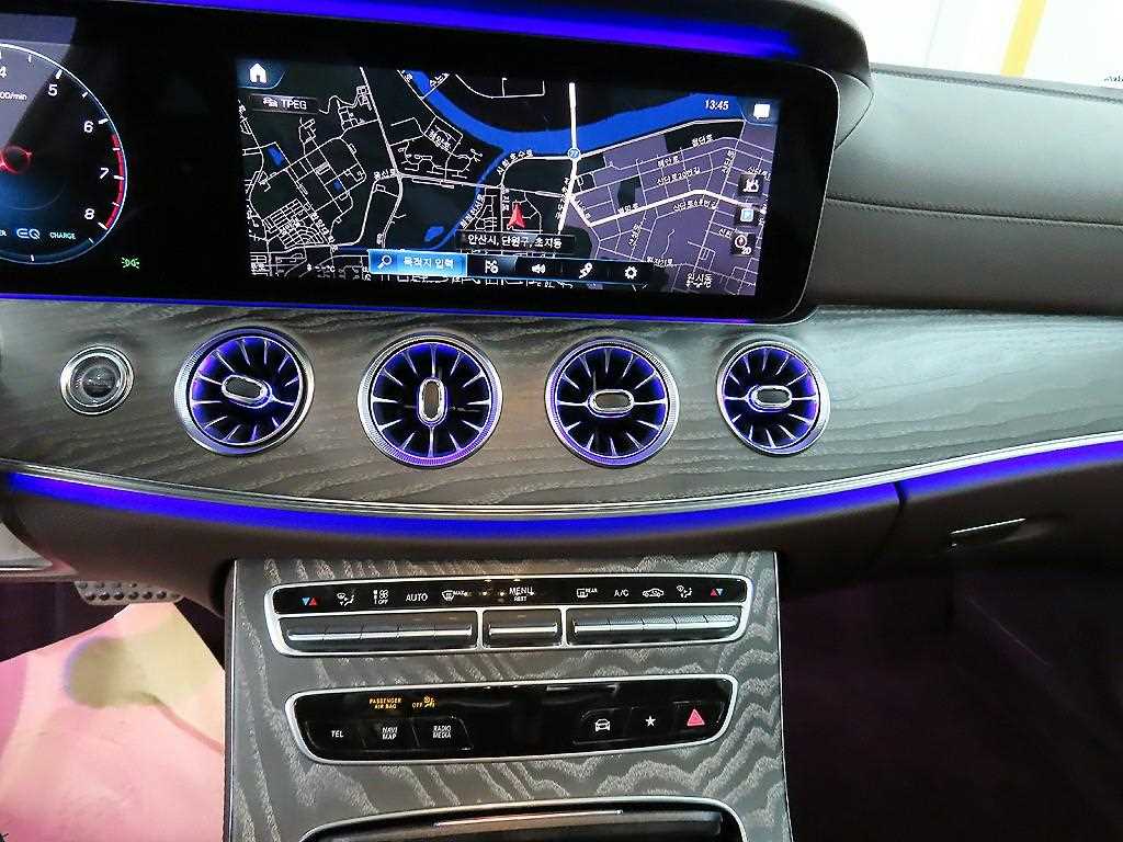 Mercedes Benz CLS Class 2021 Gold color - Importación desde Corea - HF Imports Iquique - Foto 15