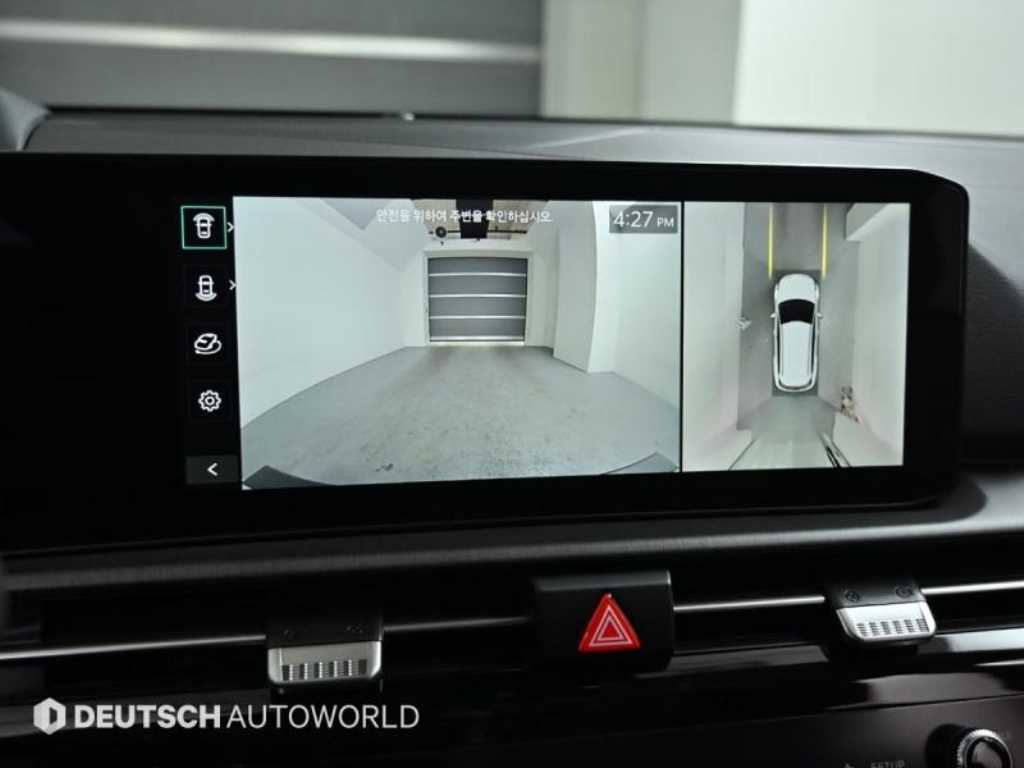 KIA Sportage 2025 Blanco - Importación desde Corea - HF Imports Iquique - Foto 14