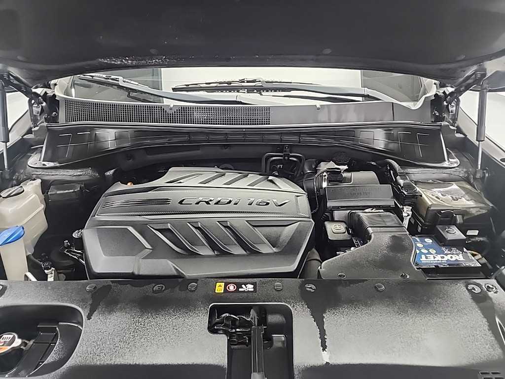 KIA Sorento - Vista 5