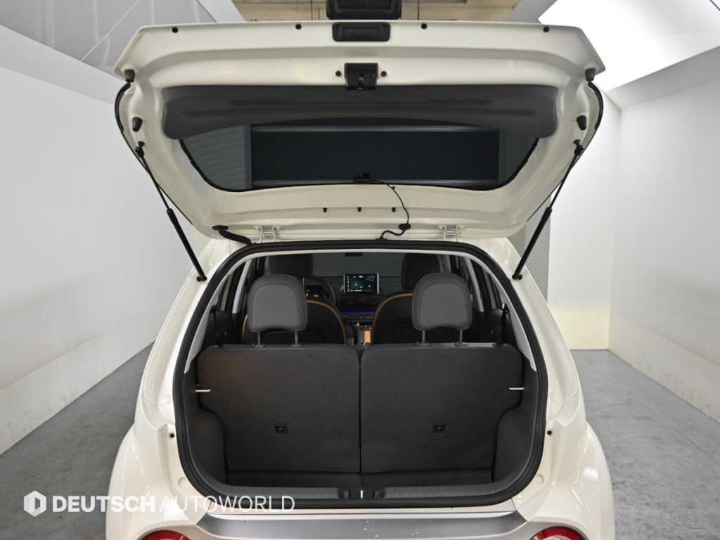 HYUNDAI Casper 2023 Blanco - Importación desde Corea - HF Imports Iquique - Foto 20