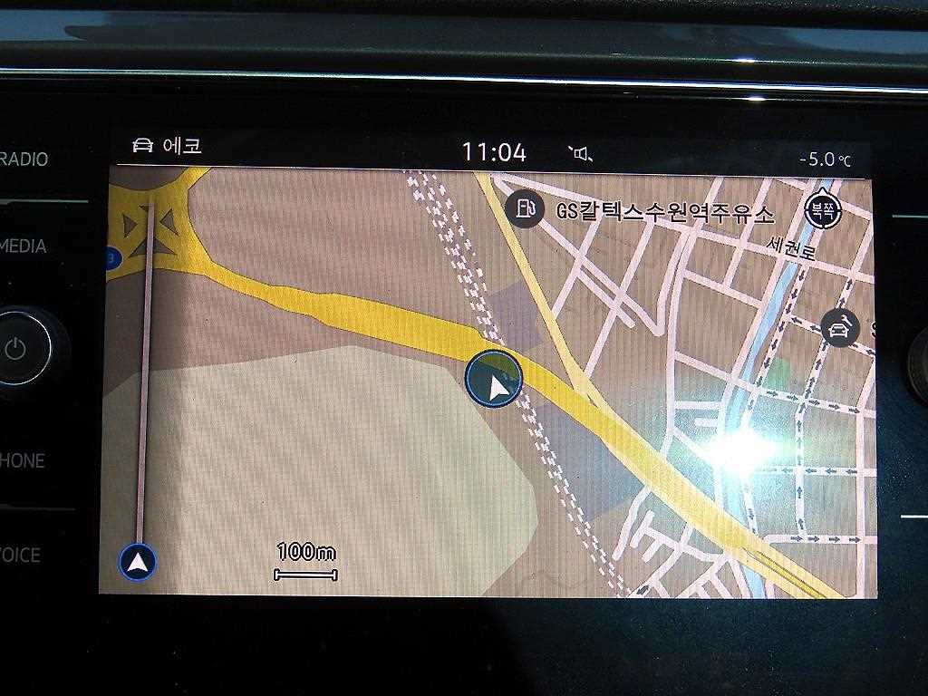 Volkswagen T-Roc 2022 Blanco - Importación desde Corea - HF Imports Iquique - Foto 13