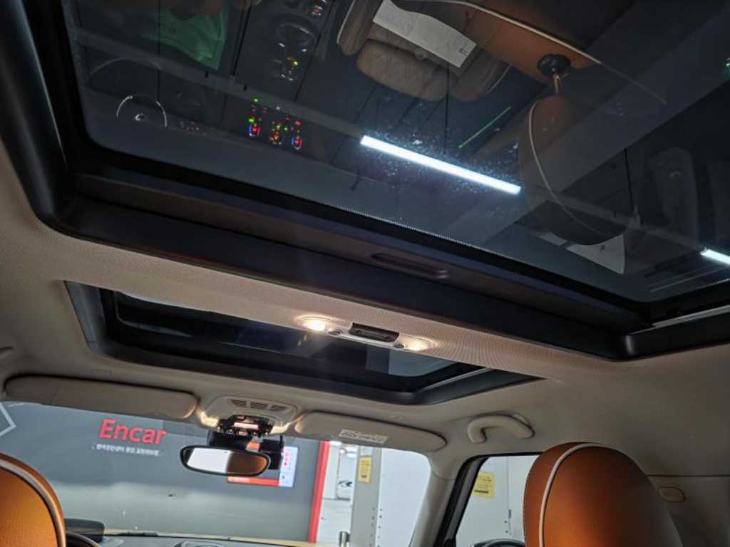 Mini Countryman - Vista 11