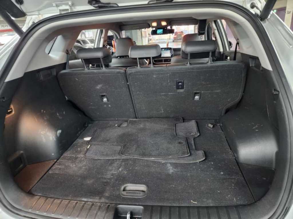 HYUNDAI Tucson 2020 Plateado - Importación desde Corea - HF Imports Iquique - Foto 17