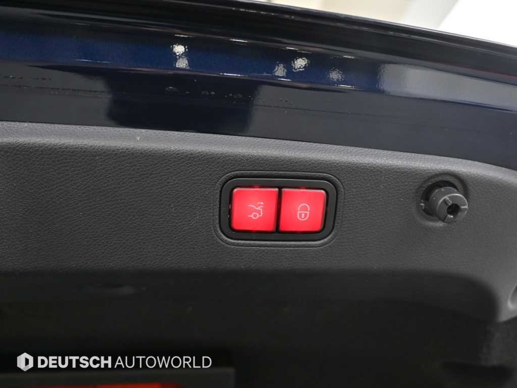 Mercedes Benz CLS Class 2021 Azul - Importación desde Corea - HF Imports Iquique - Foto 20