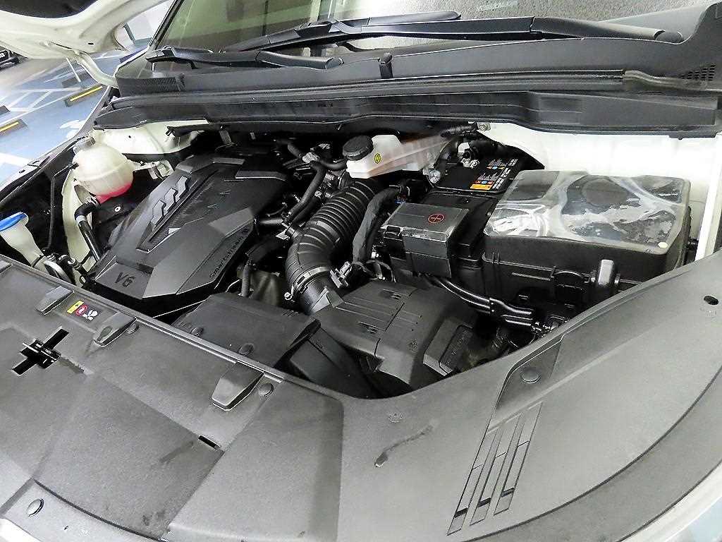 KIA Carnival 2022 Blanco - Importación desde Corea - HF Imports Iquique - Foto 19