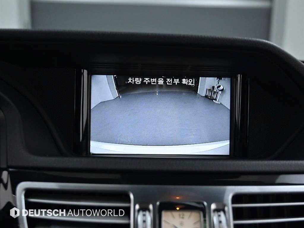 Mercedes Benz E class 2016 Blanco - Importación desde Corea - HF Imports Iquique - Foto 15