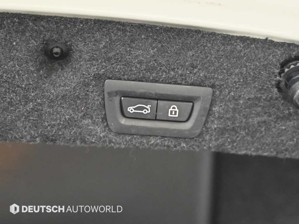 BMW 5 Series 2016 Blanco - Importación desde Corea - HF Imports Iquique - Foto 20