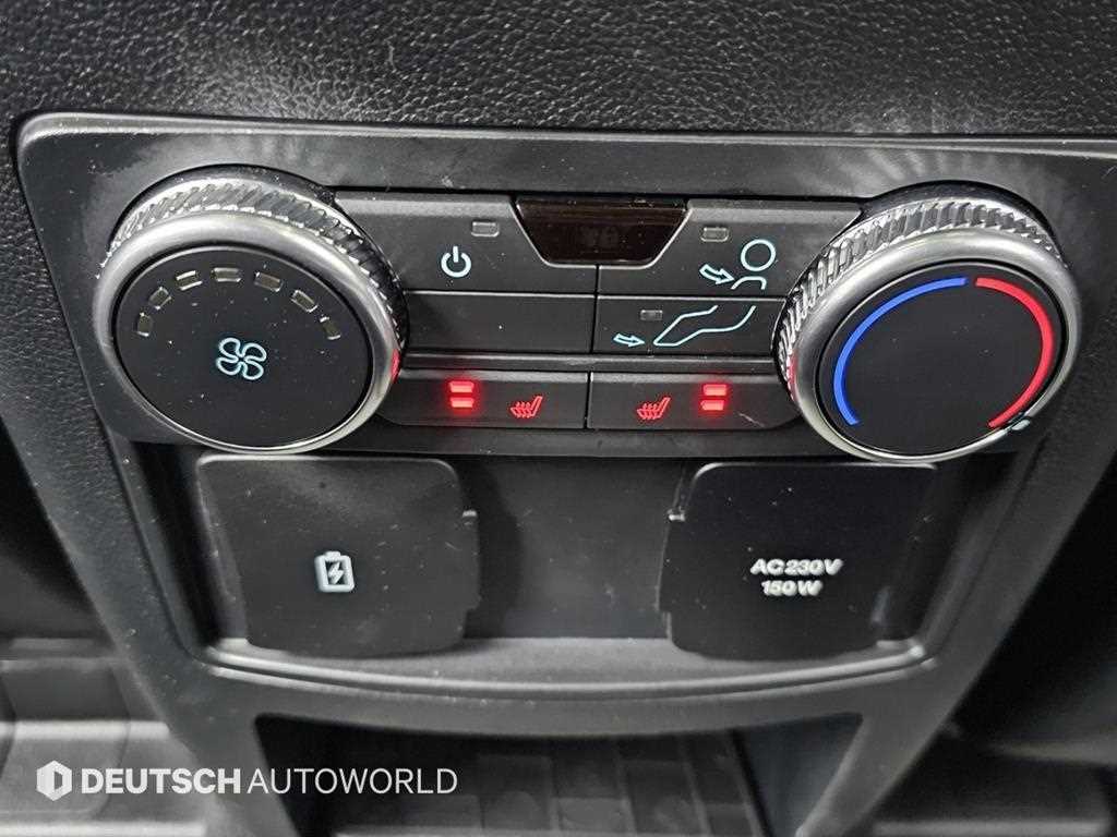 Ford Explorer 2020 Blanco - Importación desde Corea - HF Imports Iquique - Foto 16