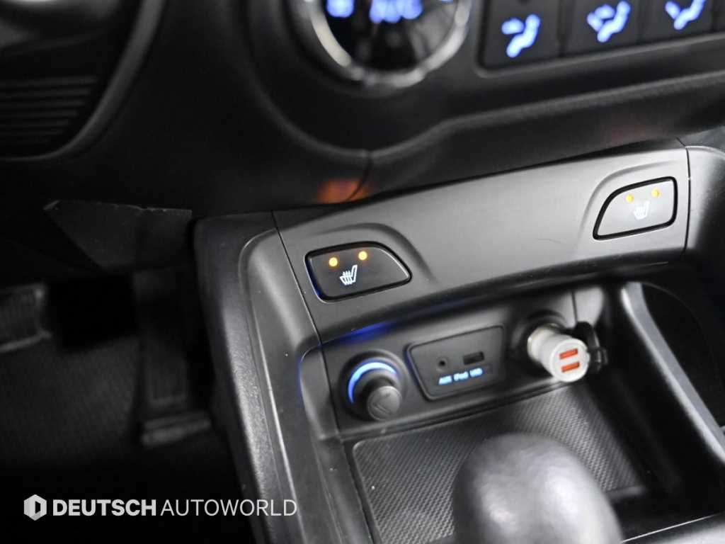 HYUNDAI Tucson 2013 Plateado - Importación desde Corea - HF Imports Iquique - Foto 17